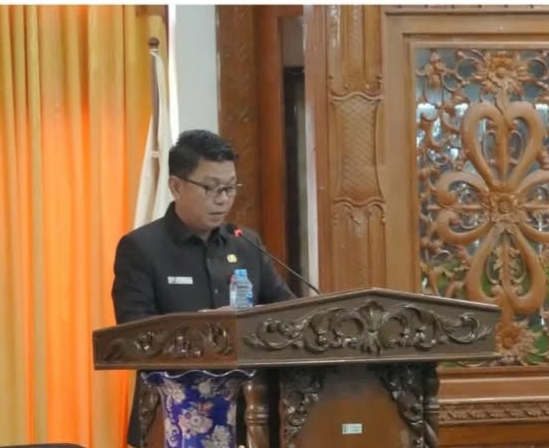 Insya Allah Gaji 13 ASN Pemkab Kuansing Cair Pekan Ini
