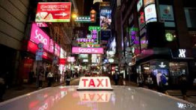 Supir Taksi Dituntut Akibat Menarik Terlalu Mahal Rp 75 