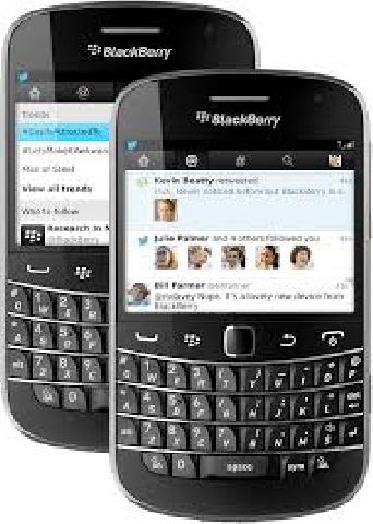 Gawat, BlackBerry akan Mati Secara Perlahan