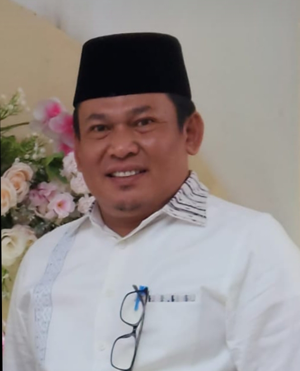 Lolos Tiga Besar, Langkah Jafrinaldi Menjadi Sekda Riau Semakin Terbuka
