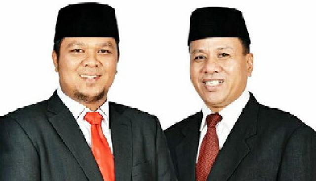 Pemkab Targetkan Pelantikan Bupati dan Wabup Tetap 1 Juni 