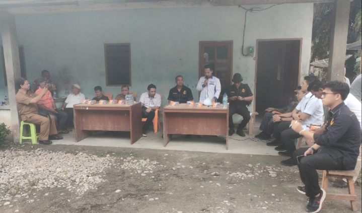 Pasca Disurati FSPMI,  PT. TJS  Janji Taat Hukum Ketenagakerjaan