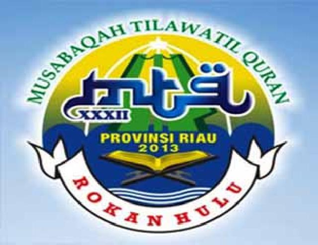 Penutupan MTQ Riau ke-32 Dimeriahkan Wali Band