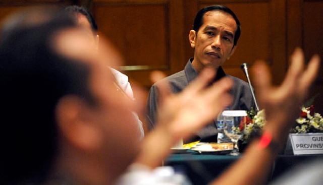 Mau Lebaran, 2 Ajudan Jokowi Kena Demam Berdarah