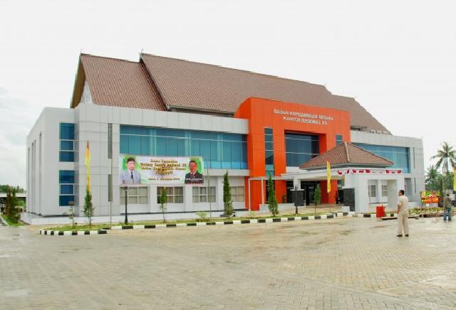 127 Peserta Seleksi CPNS asal Kuansing Dipastikan Gagal, Tidak Ikut  Ujian dan Tidak Ambil Nomor