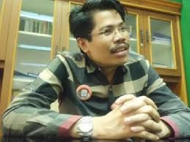 Jika Ketua KPU Riau Dipecat, Pilkada Riau Diambil Alih KPU Pusat
