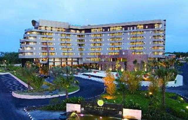 Ujian CPNS Kuansing Digelar di Labersa Hotel, 6-8 November
