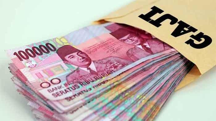 Hutang Gaji Perangkat 2024 Belum Juga Dibayar, Ada Yang 6 Bulan