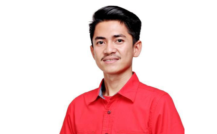 Terjawab Sudah, Wakil Ketua I DPRD Kuansing  Dari PDIP Diemban Oleh Satria Mandala Putra