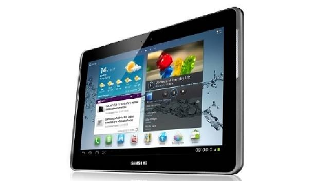 Samsung Umumkan Tablet Murah Galaxy Tab 3