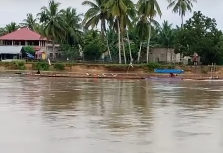 Besok Pacu Jalur HAB Kemenag Riau Digelar, Sejumlah Jalur Sudah Menuju Narosa
