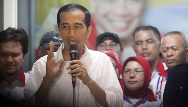 Pengamat: Jokowi Simbol Kematian Elite Politik