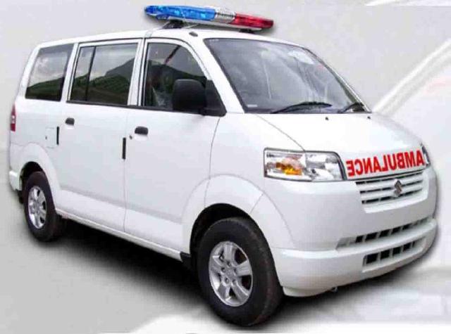 Pemkab Bakal Beli 12 Mobil Ambulance Baru