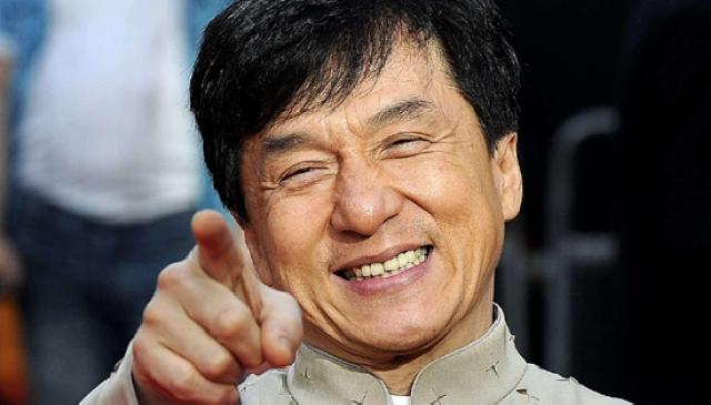 Jackie Chan Minta Unjuk Rasa di Hong Kong Ditumpas