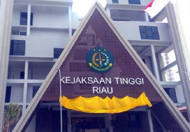 Kejati Riau Hentikan Penyelidikan Dugaan Korupsi Dana TPG Guru di Kuansing