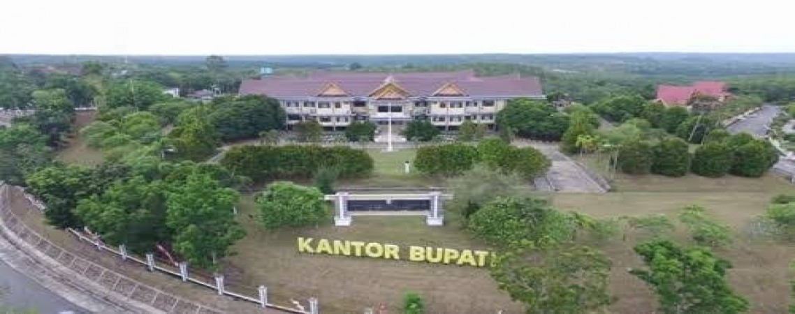 OPD Kuansing Disorot Tak Mampu Gunakan Anggaran, Rp 66 M Terancam Hilang