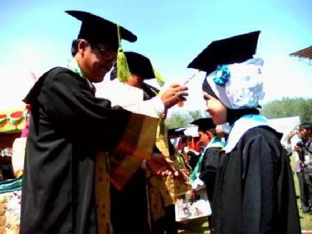 Tahun 2015, Honor Guru PDTA di Kuansing Diusulkan Naik