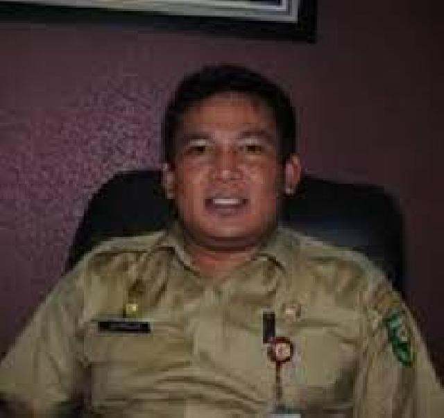 DP Rp5 Juta, Pegawai DPKP Kuansing Bisa Umroh