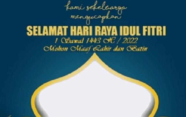Muhammadiyah Tetapkan Idul Fitri 2 Mei 2022, Pemerintah Kapan? 