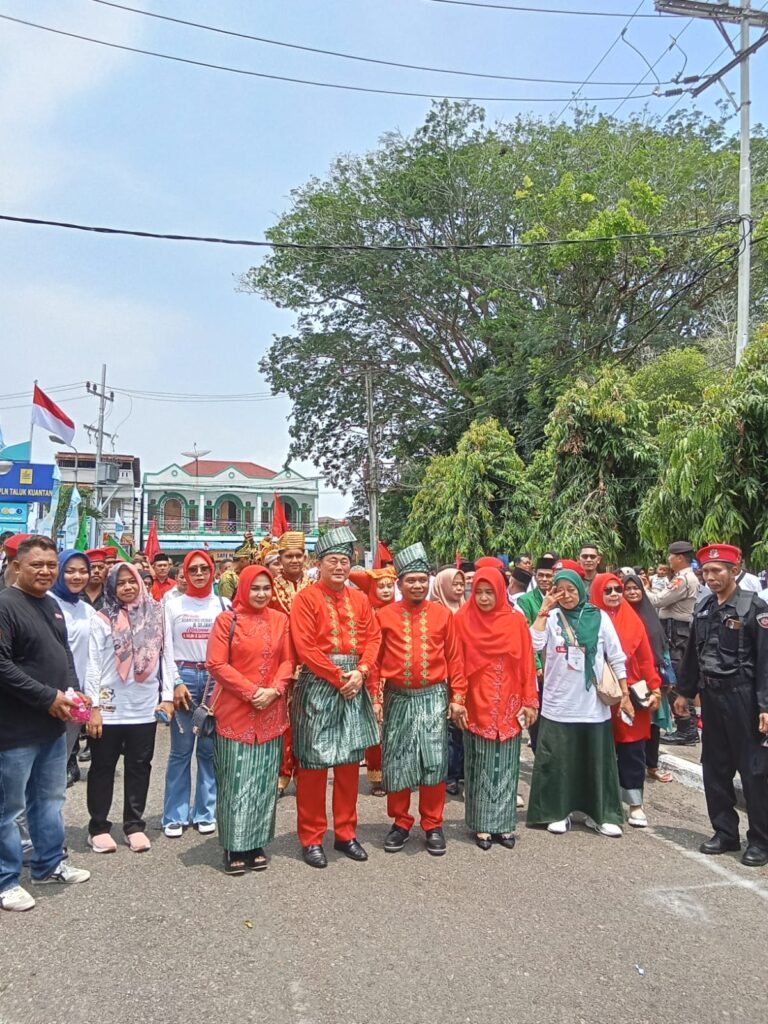 Daftar ke KPU,  Halim–Sardiyono Fokus Tingkatkan Kesejahteran Lewat Perkebunan dan Pertanian