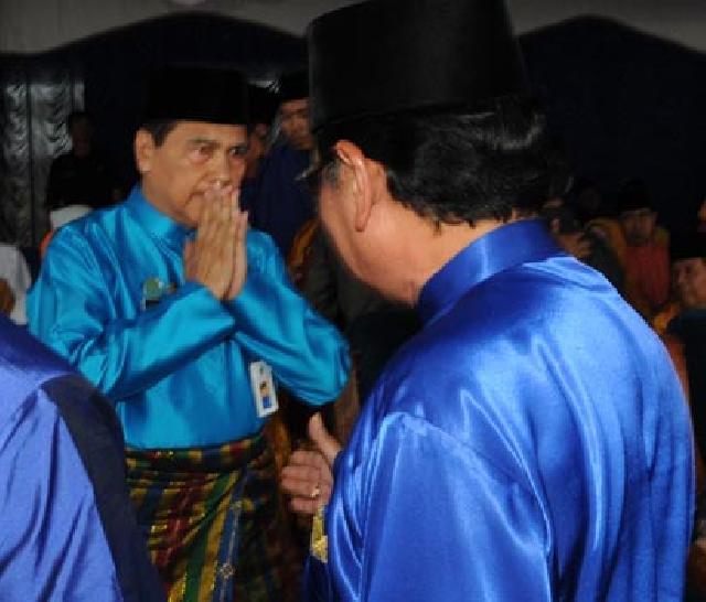 Achmad Tuding Mambang Sengaja Ingin Kacaukan MTQ Riau di Rohul