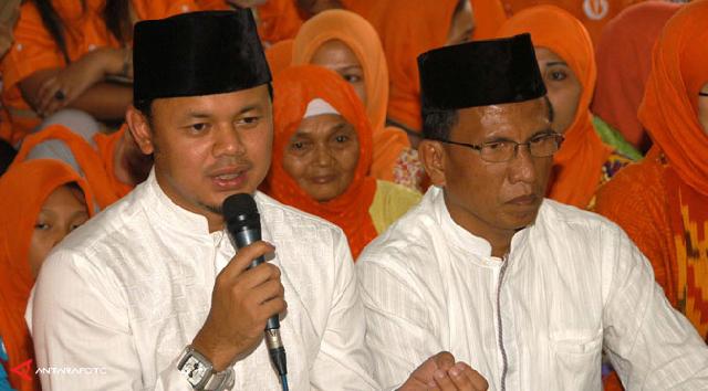 KPU Tetapkan Arya Bima Sebagai Walikota Terpilih Bogor