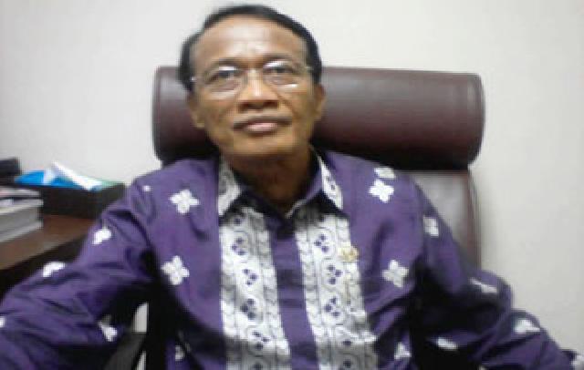 Anggota DPD RI Asal Riau Dampingi Presiden SBY  di KTT APEC