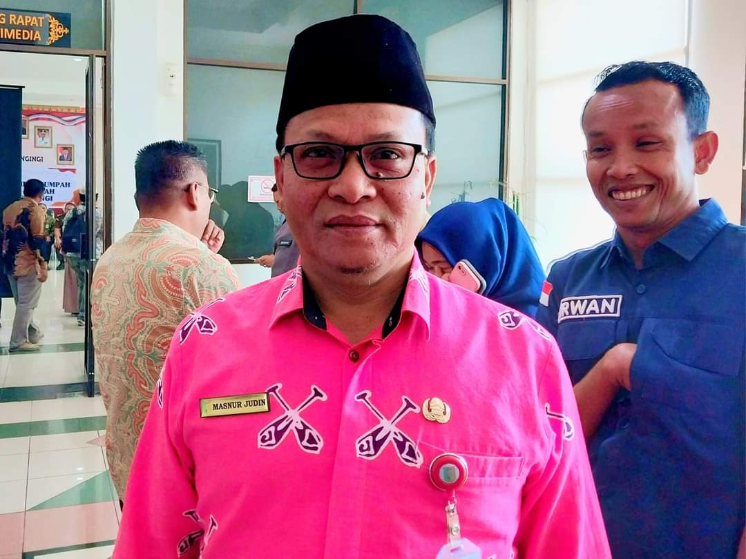 Kuansing Masih Nihil Dari Kasus Penahanan Ijazah Pekerja Oleh Pengusha