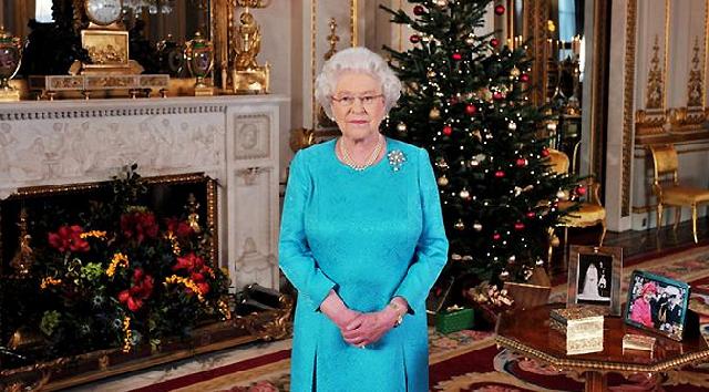 Ratu Inggris Cari Penjaga Jam Bergaji Rp.