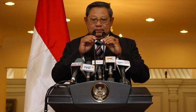 SBY: Harga BBM Naik kalau Ada Dana Kompensasi  