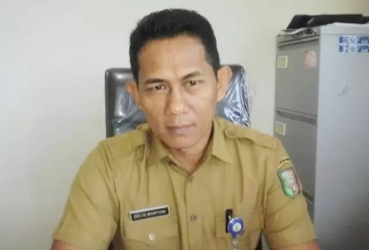 Pengelolaan Sampah di Kota Teluk Kuantan akan Diserahkan Pada Camat dan RT