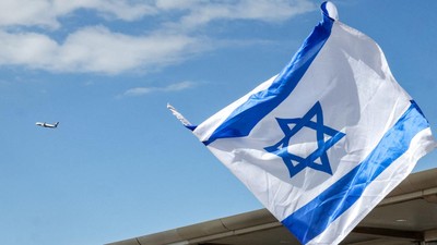 Israel Terancam Bangkrut, Lawan Boikot Pakai 'Jurus Sakti'