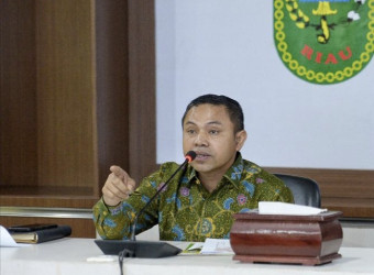 Gubernur Abdul Wahid Minta Disdik Copot Kepsek SMAN Pintar Riau di Kuansing, Ini Alasannya