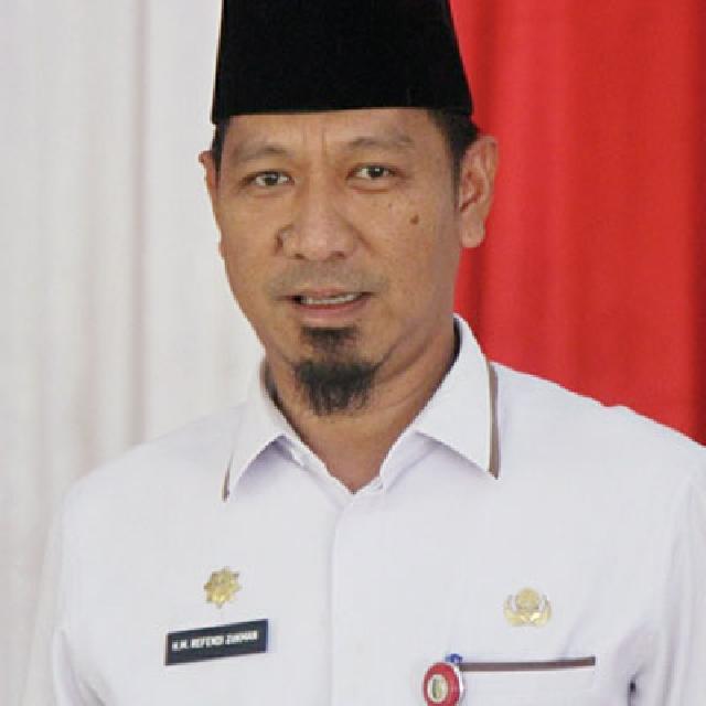 Pengurusan Akte Kematian Di Disdukcapil Kuansing Meningkat 
