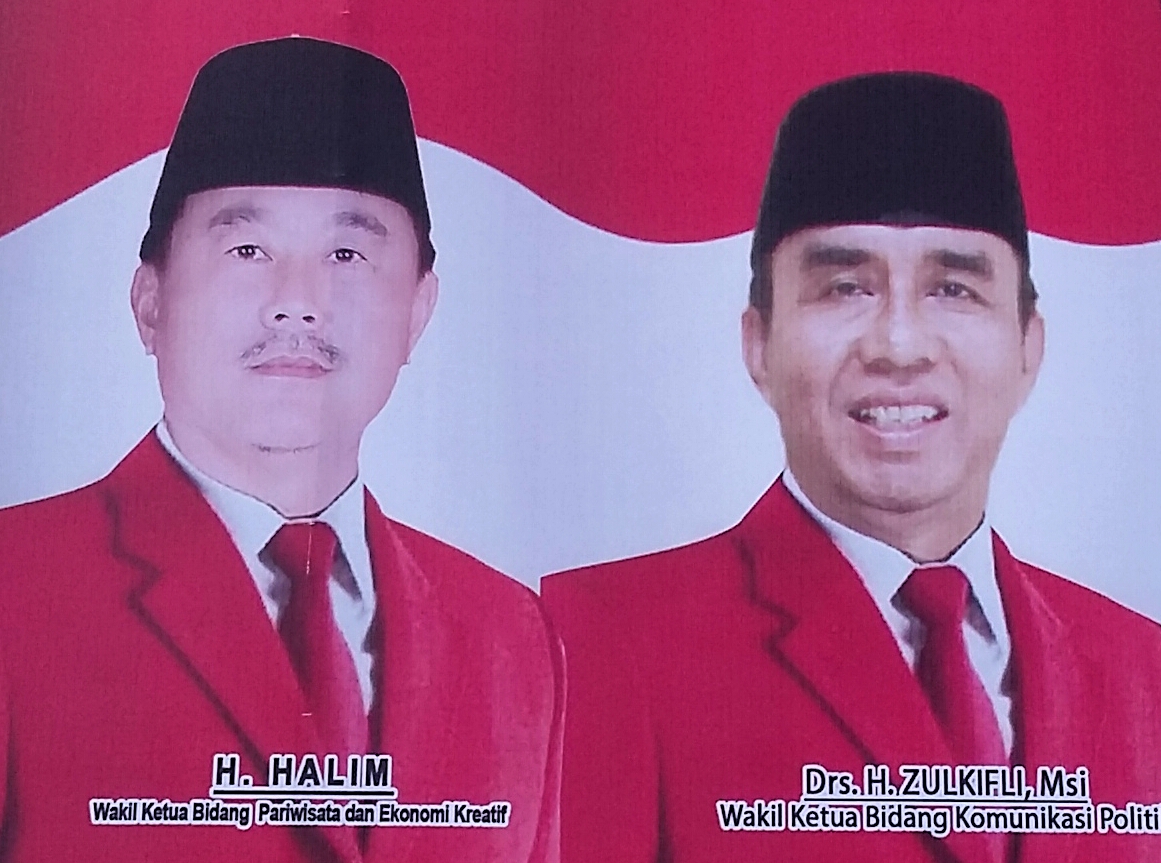 Empat Orang Berpeluang Besar Jadi Ketua PDIP Kuansing