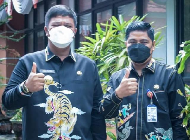 Perbup Terbit, Hari Kamis ASN Pakai Batik Kuansing Jumat Pakaian Melayu 