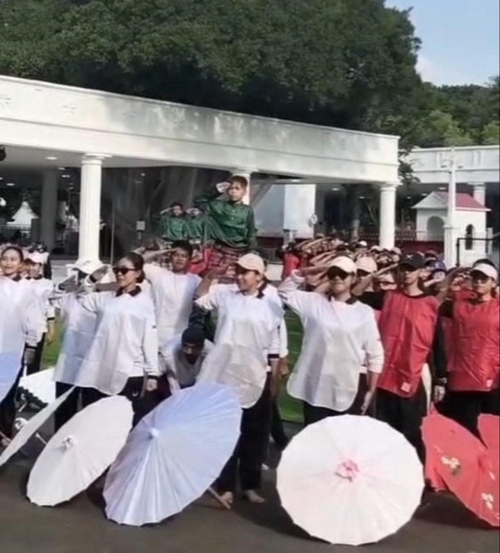 Diundang Meriahkan HUT RI, Dhika dan Kawan-kawan Bakal Tampil di Istana Negara Jakarta