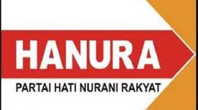 Daftar Caleg Sementara ( DCS )  Partai Hanura Untuk Anggota DPRD Kuantan Singingi