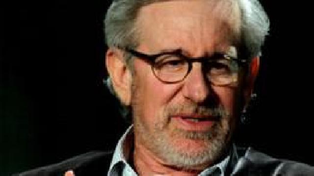 Spielberg: Industri film terancam krisis 