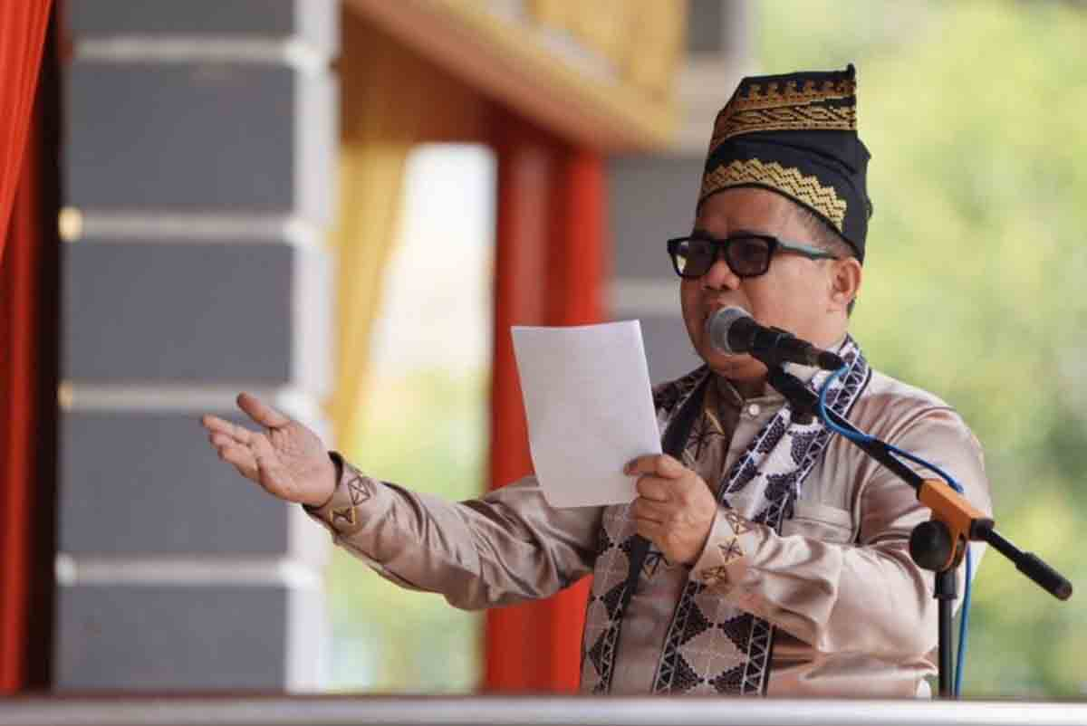 Masuk KEN 2023, Muhammad Amin: Festival Pacu Jalur Masuk 32 Persen Event Terbaik Indonesia