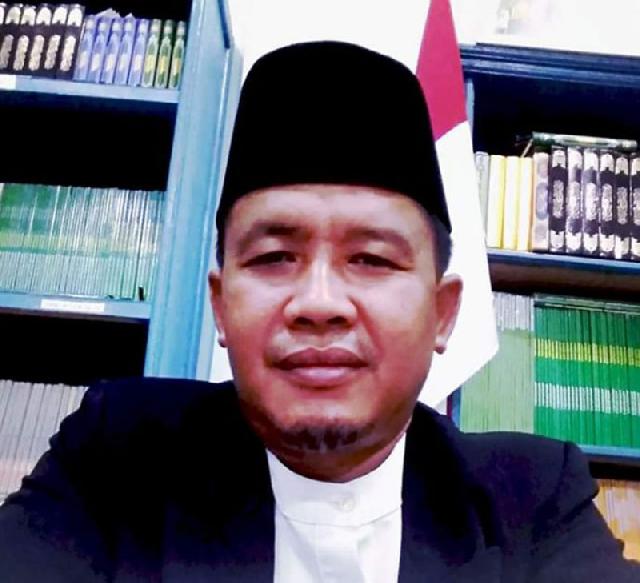 Pelantikan DPRD Kian Dekat, KPU Kuansing Belum Gelar Pleno Penetapan Dewan
