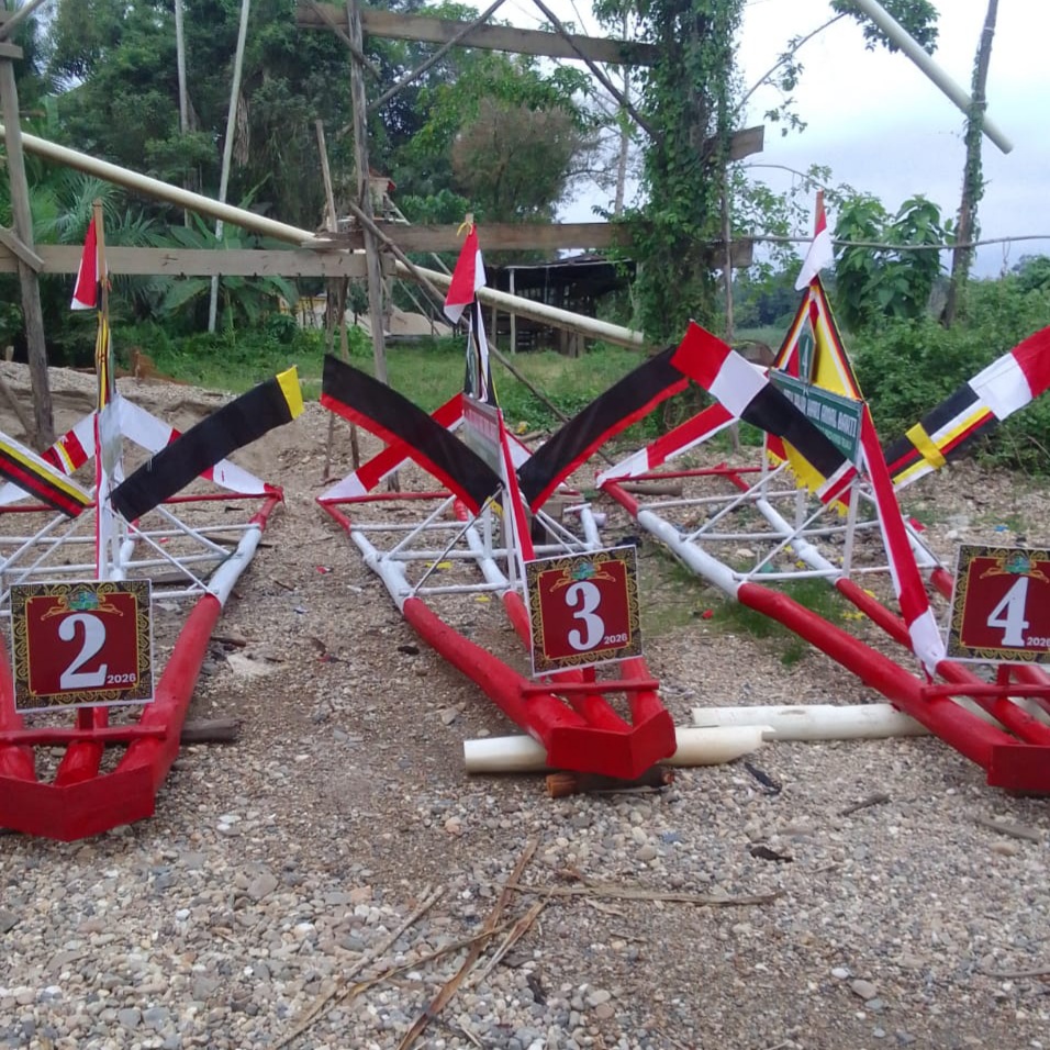 Jumat, Ribuan Insan Kemenag se-Riau Bakal Saksikan Pacu Jalur HAB di Narosa