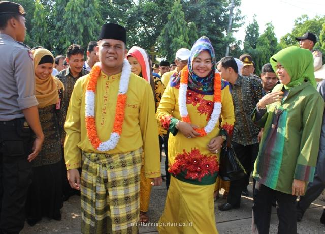 Fatin, Dewi Persik, Angkasa Band, Cupi Cupita dan Ria KDI akan Tampil di Kampanye Akbar IKO