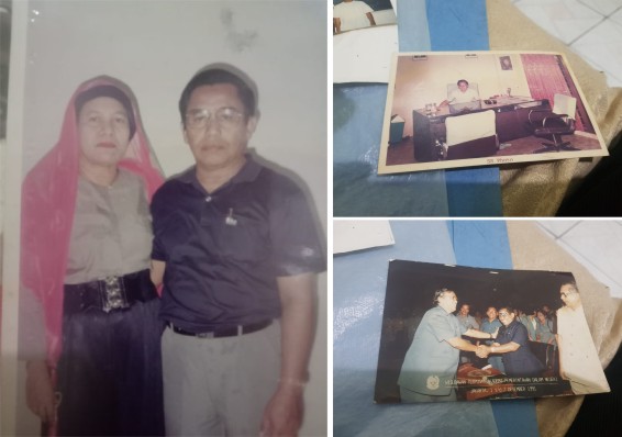 Minzar Rasyid (1941- 1995): Direktur “Sekolah Camat” dari Kuantan Singingi