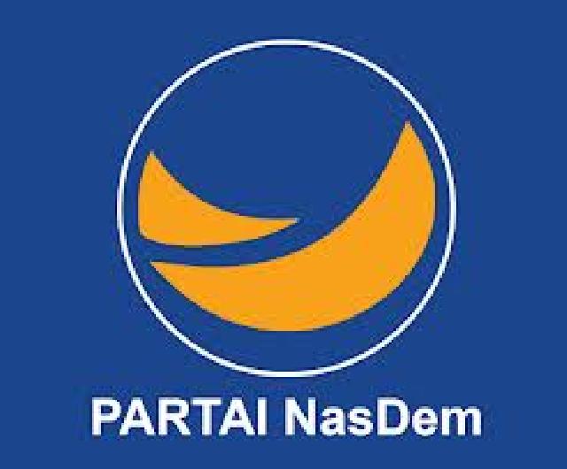 Daftar Caleg Sementara ( DCS )  Partai Nasdem Untuk Anggota DPRD Kuantan Singingi