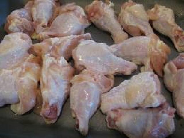 Ayam Sebabkan Pekanbaru Inflasi