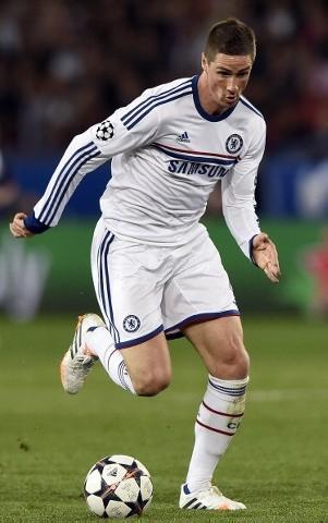 Torres Takkan Pernah Bisa Sebagus di Liverpool'