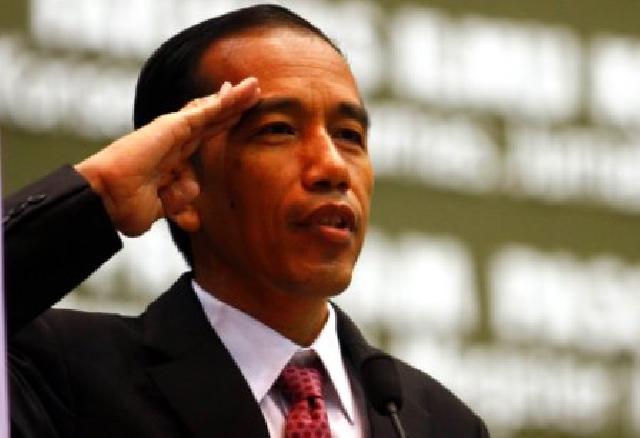 Presiden Jokowi Diharapkan  Bisa Buka Pacu Jalur 2015