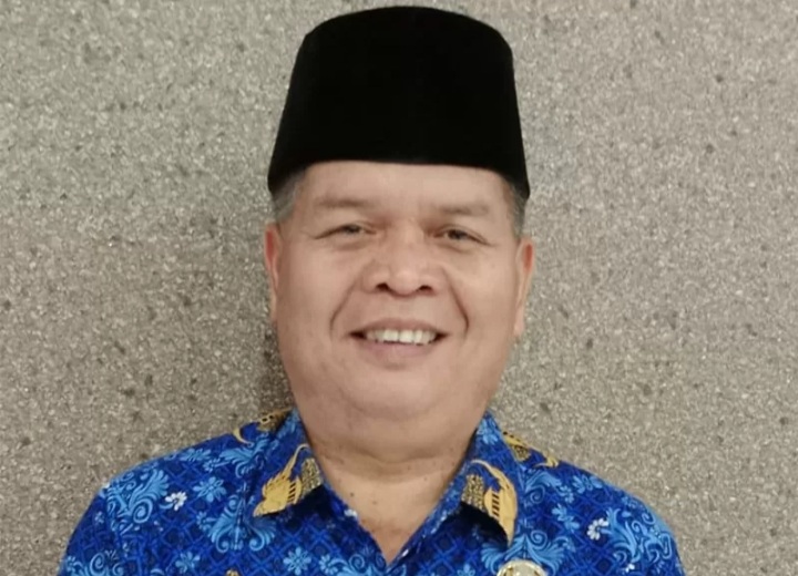 26 November Direncanakan P3K Tahap I dan II Kuansing Dilantik