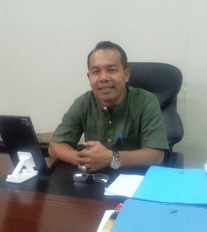 Hingga Tahun 2024, Disdukcapil Kuansing Terbitkan  2.949 Akta Cerai